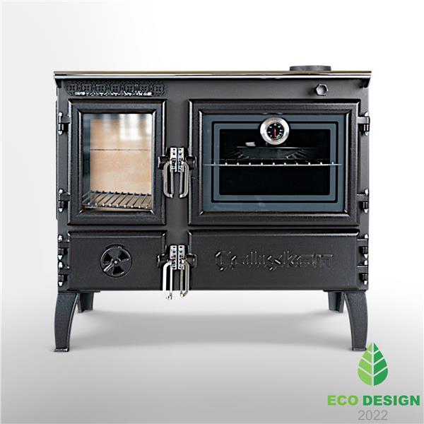 WHOLESALE! 4 PCS CALISKAN 214 3D / GOURMET FIREPLACE COOKSTOVE