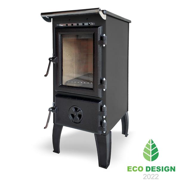 CALISKAN 304 / MINI FIREPLACE STOVE