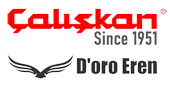 D'oro Eren